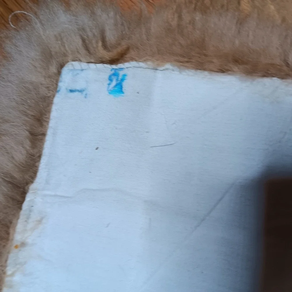 Alpaca Connection pre owned